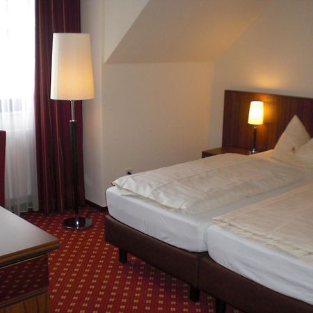 Akzent Hotel Jonathan Lippstadt Exteriör bild