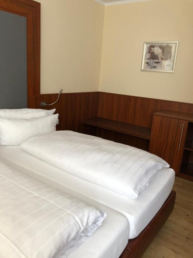 Akzent Hotel Jonathan Lippstadt Exteriör bild