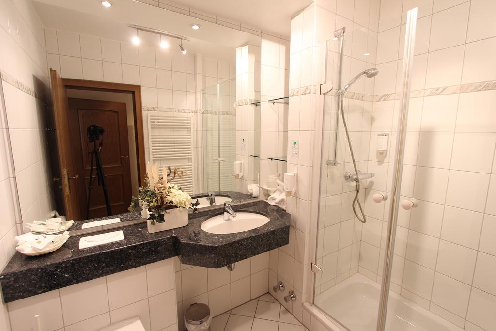 Akzent Hotel Jonathan Lippstadt Rum bild