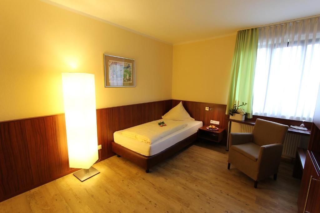Akzent Hotel Jonathan Lippstadt Rum bild