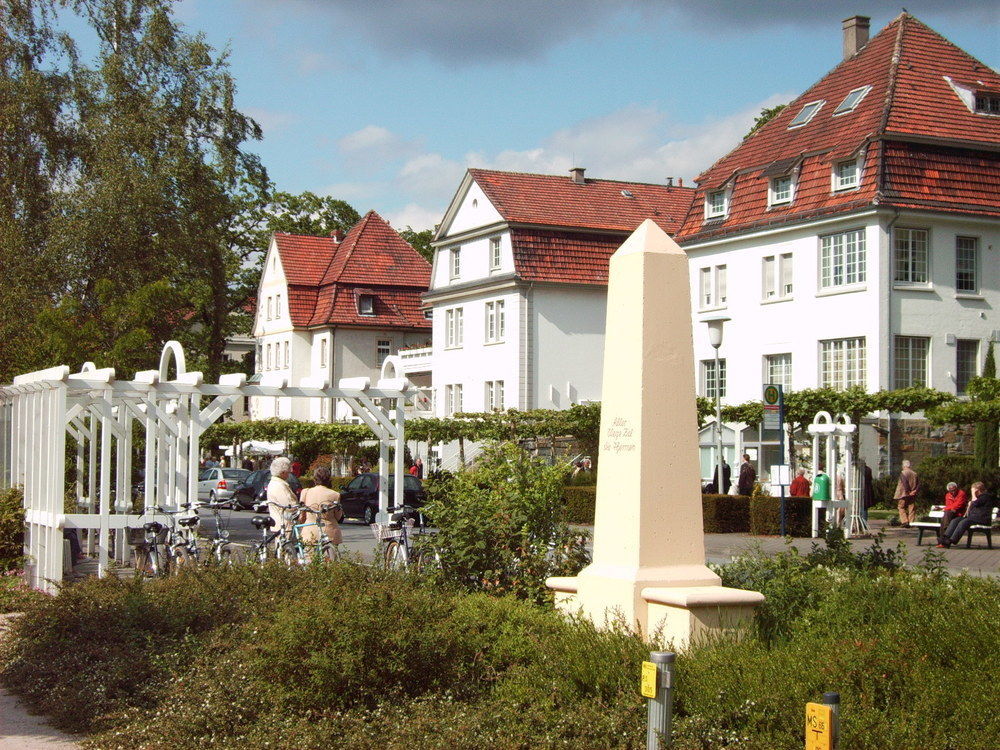 Akzent Hotel Jonathan Lippstadt Exteriör bild